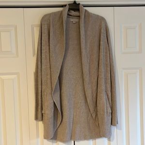 Barefoot Dreams cozychic lite cardigan